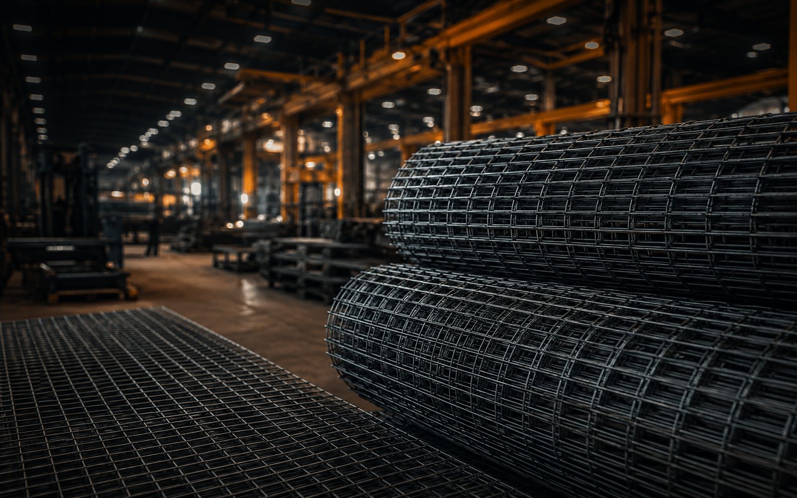 Role i paneli lake industrijske mreže